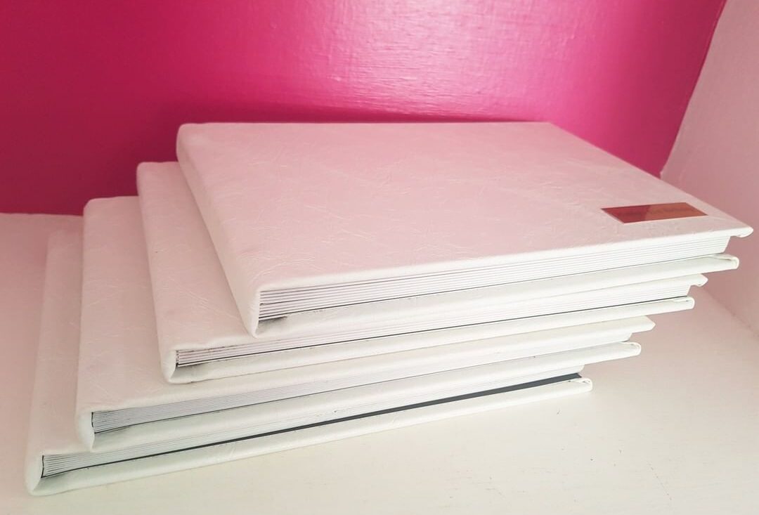 9x12 Premium Books