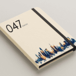 Personalized Notebook